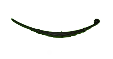 Multicar Blattfeder 7-lagig